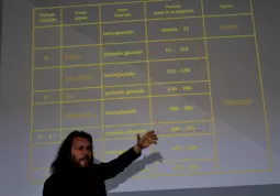 Seminario Alabastro di Busca